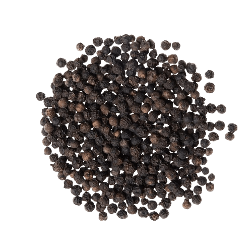 Pimienta Negra
