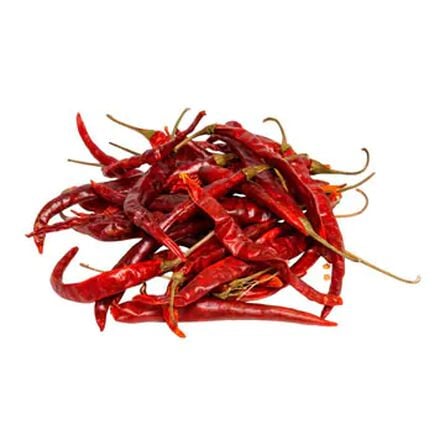 Chile de Árbol